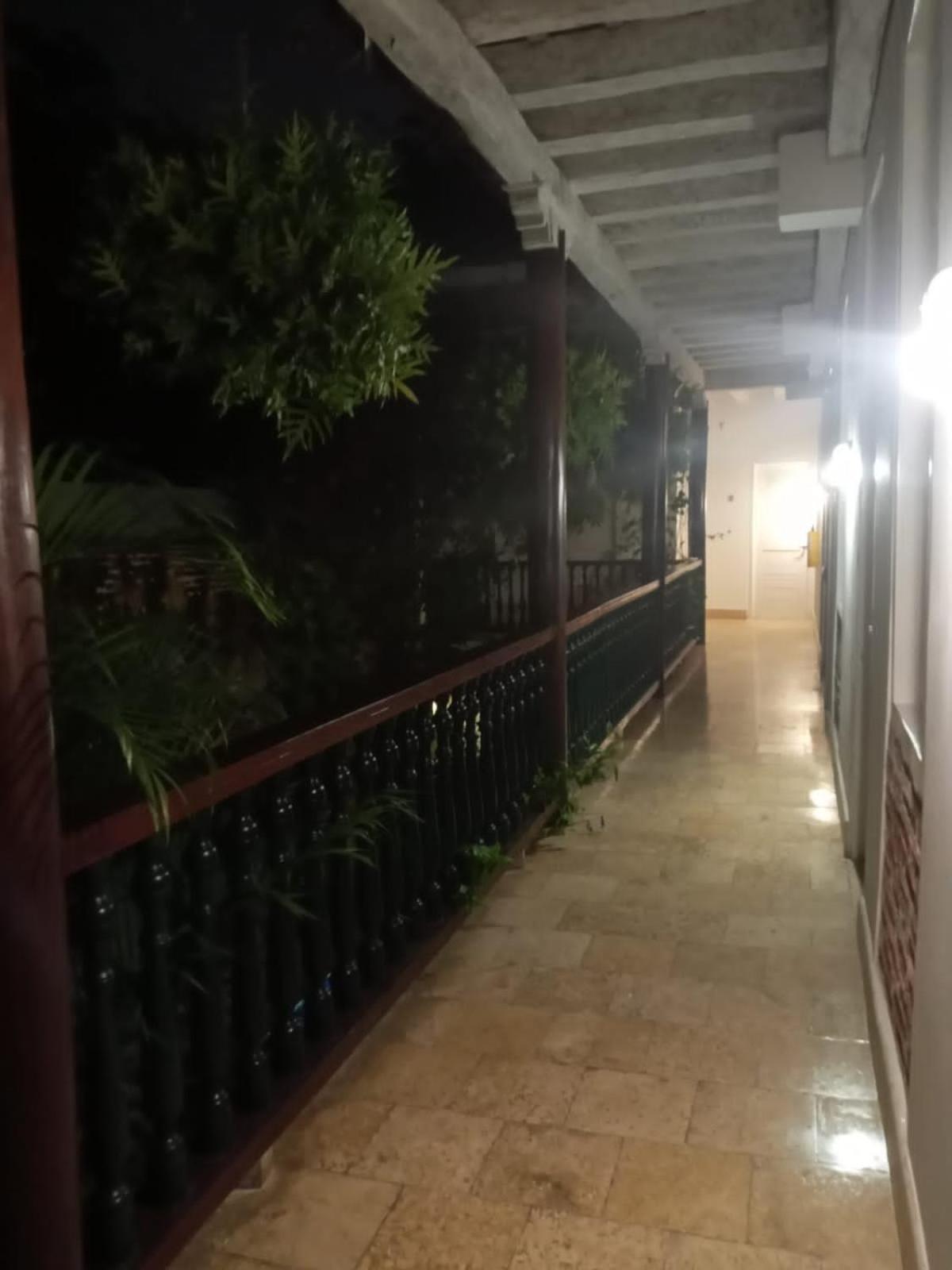 Casa Pizarro Hotel Boutique Cartagena Екстериор снимка