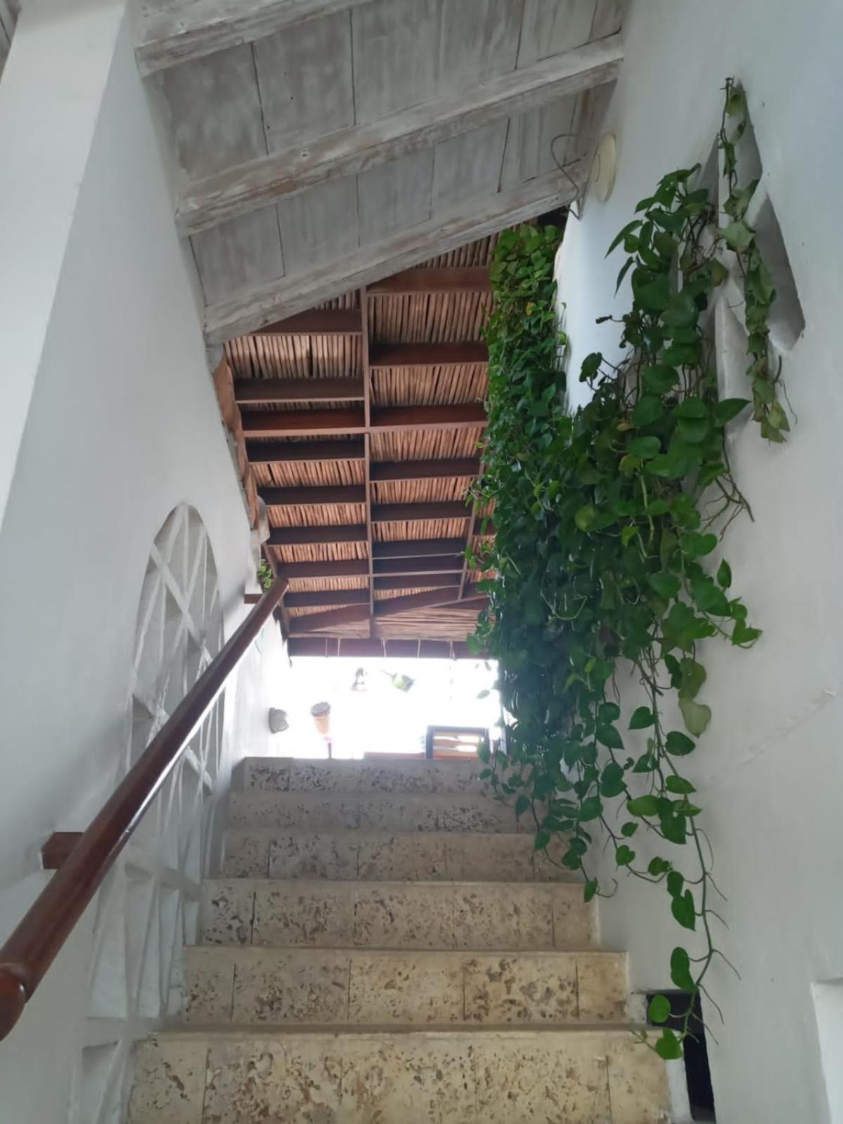Casa Pizarro Hotel Boutique Cartagena Екстериор снимка