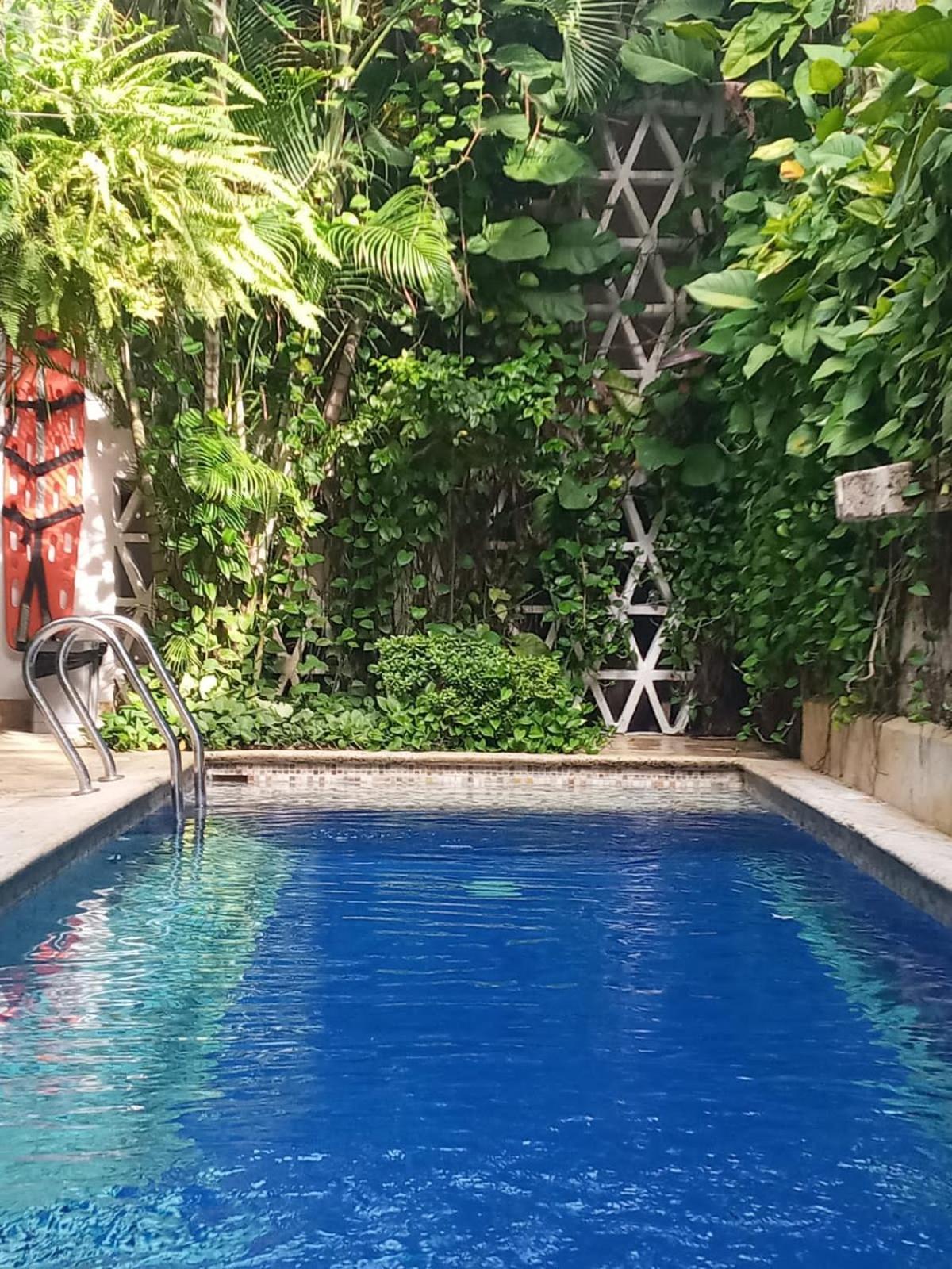 Casa Pizarro Hotel Boutique Cartagena Екстериор снимка